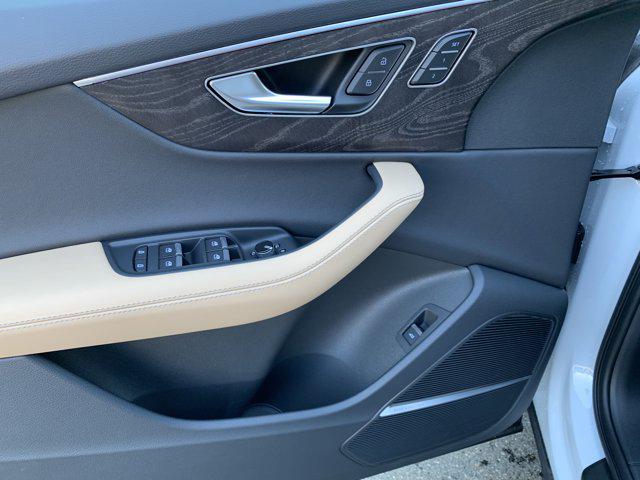 2026 Audi Q7 Premium Plus - Photo 8