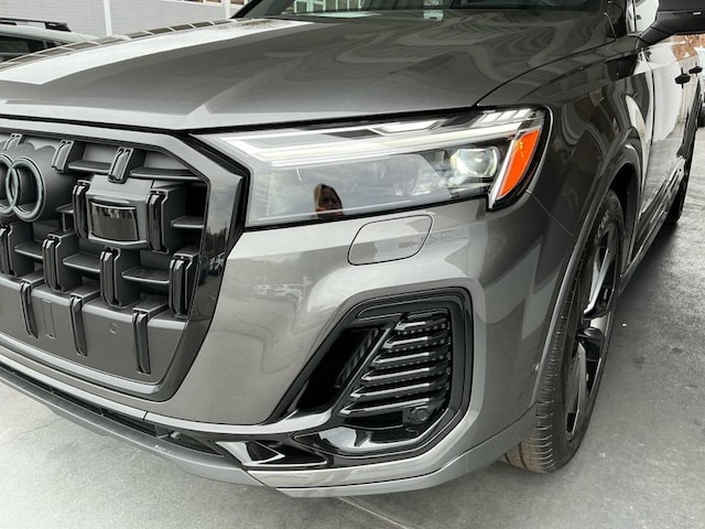 2026 Audi Q7 Premium Plus - Photo 26