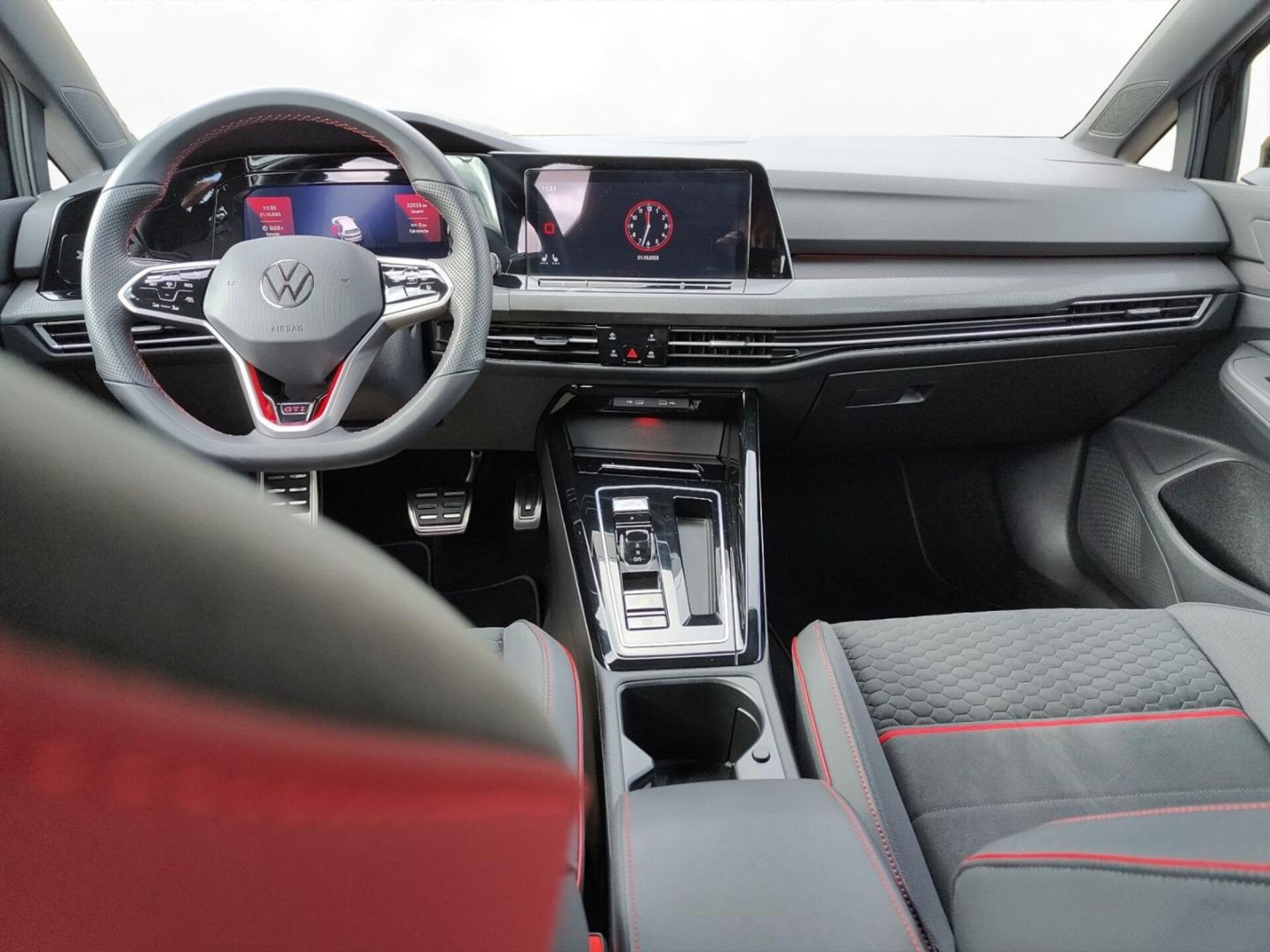 Volkswagen Golf GTI Clubsport