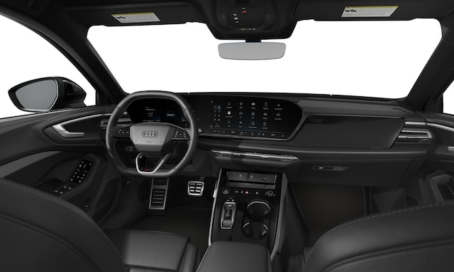2025 Audi A5 Sedan