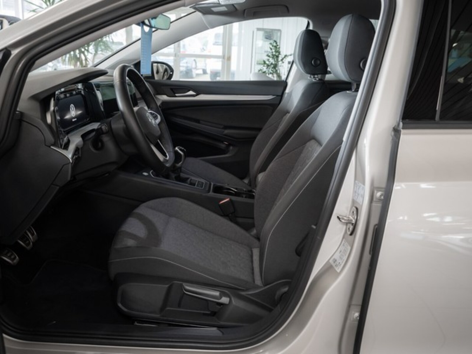 Volkswagen Golf – Bild 3
