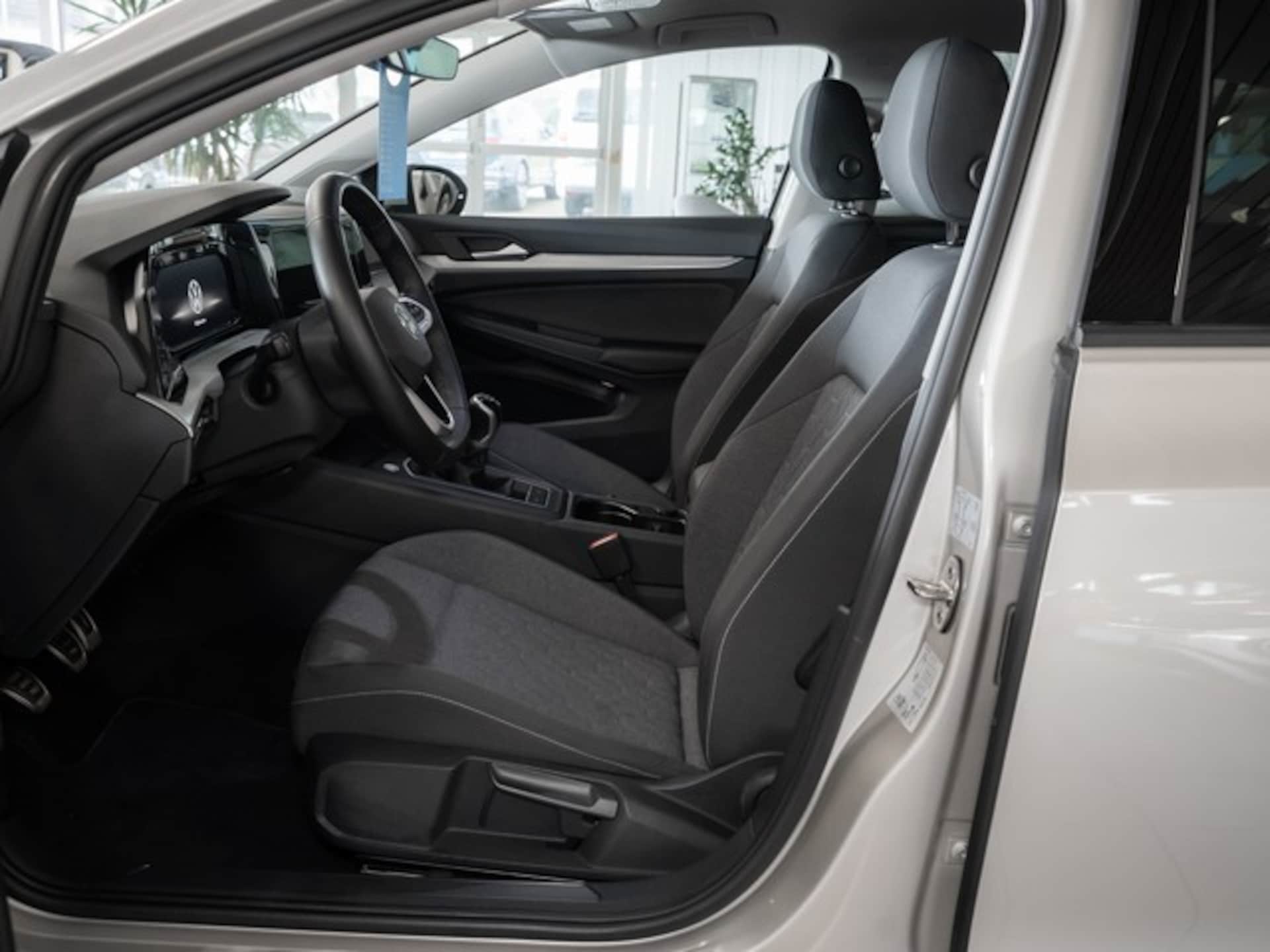 Volkswagen Golf MOVE