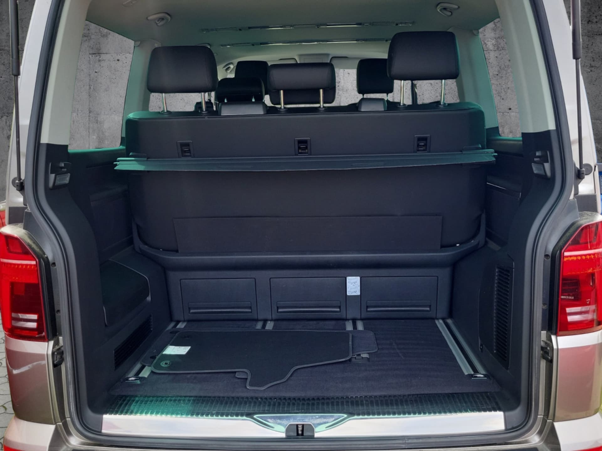 Volkswagen T6.1 Multivan Comfortline