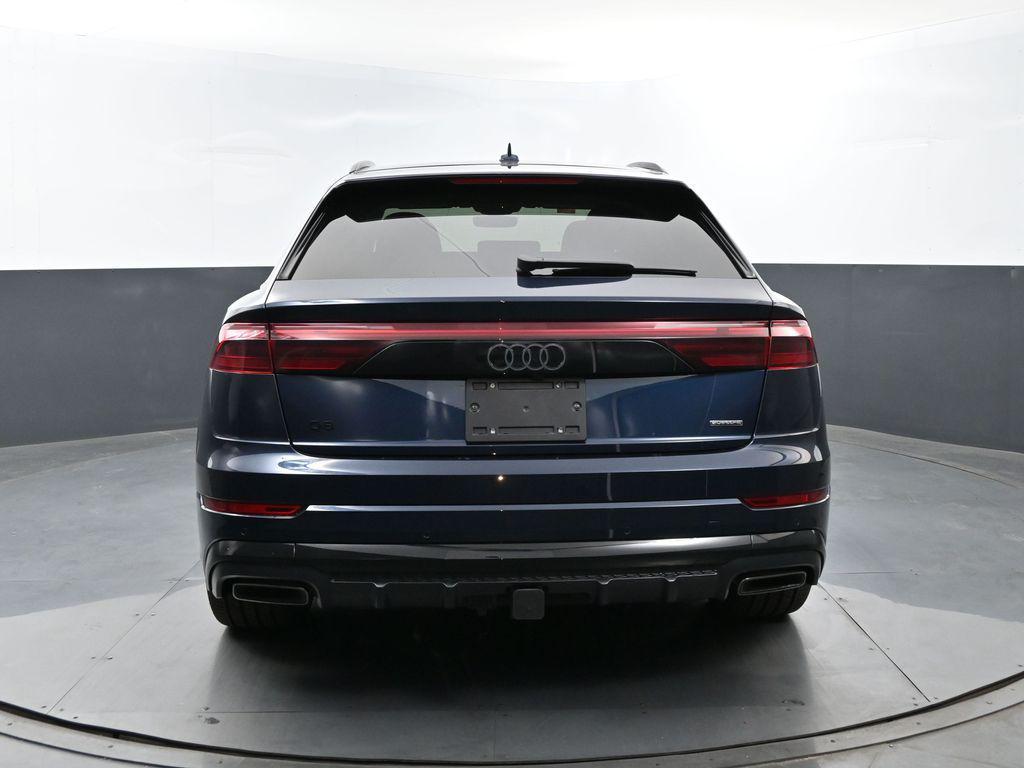 2026 Audi Q8 Premium Plus - Photo 24