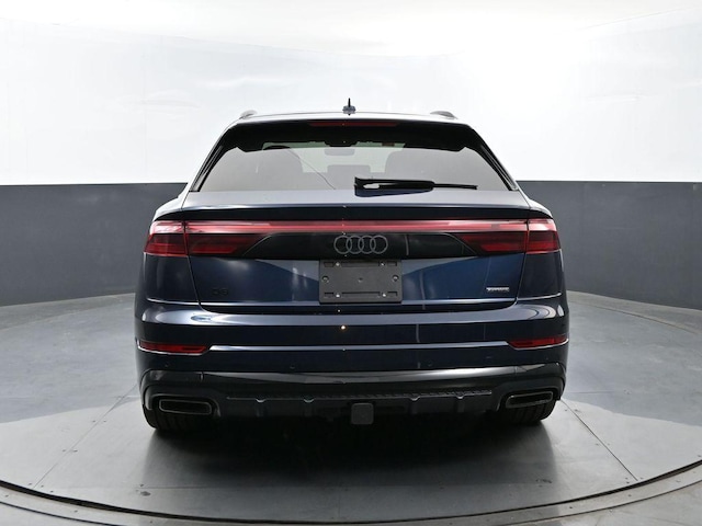 2026 Audi Q8 Premium Plus - Photo 24