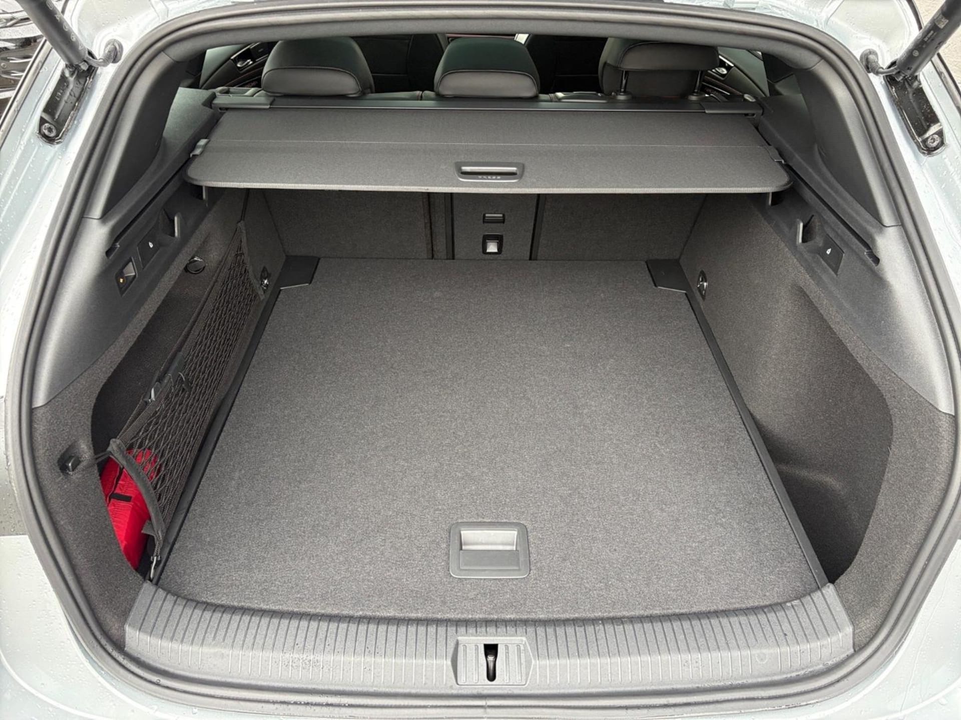 Volkswagen ID.7 Tourer GTX