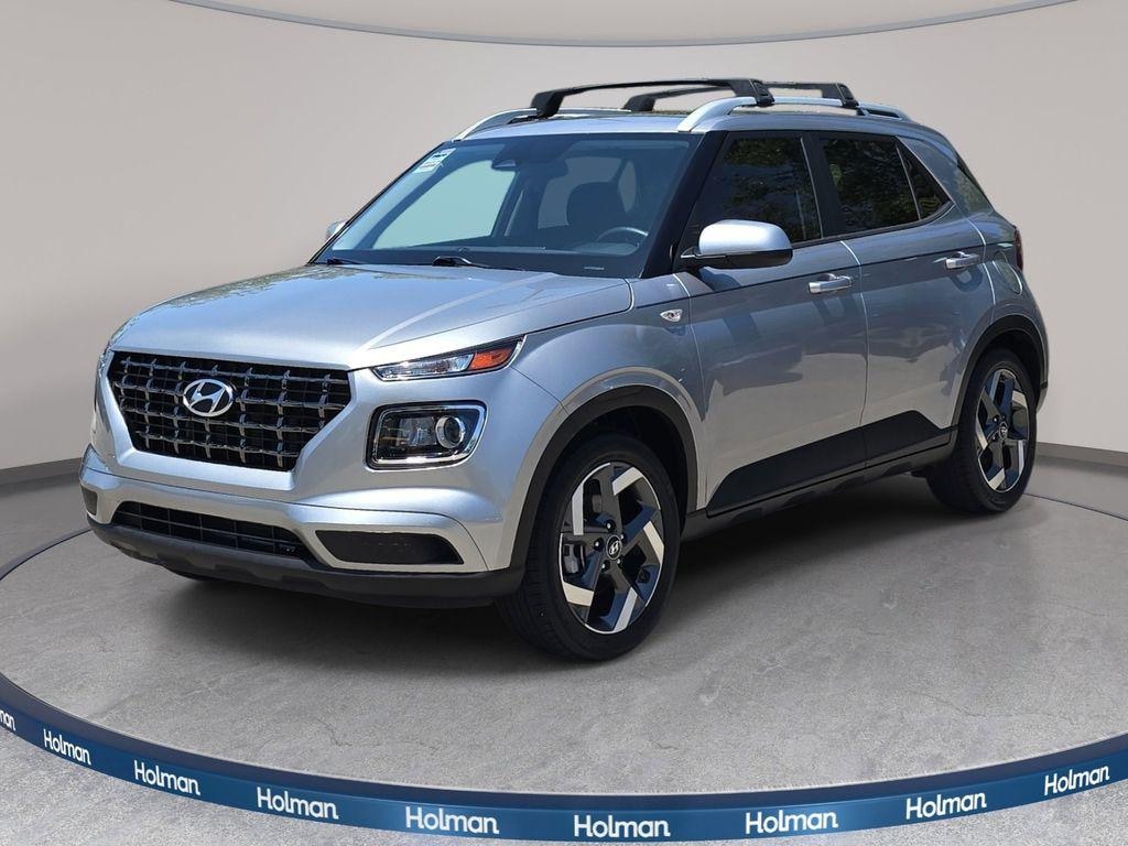 2023 Hyundai Venue