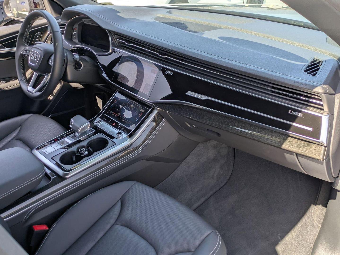 2026 Audi Q8 Premium Plus - Photo 21