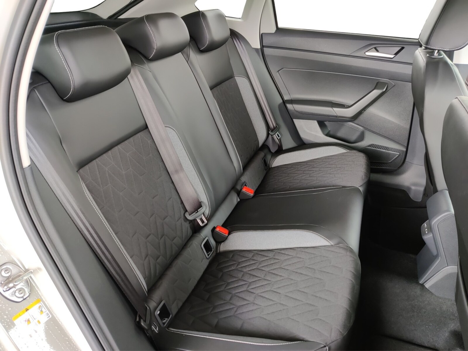 Volkswagen Taigo – Bild 7