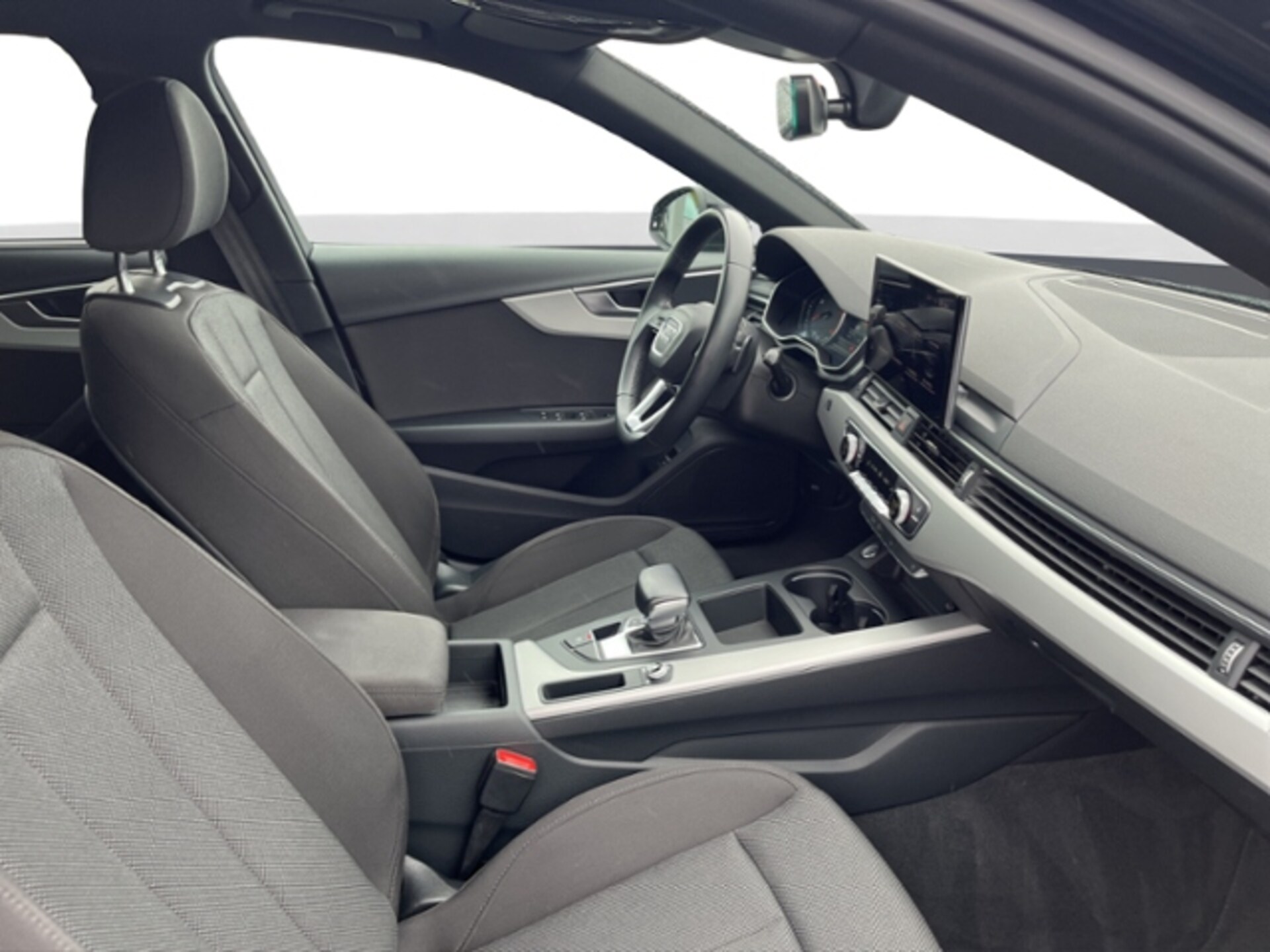 Audi A4 Avant Advanced