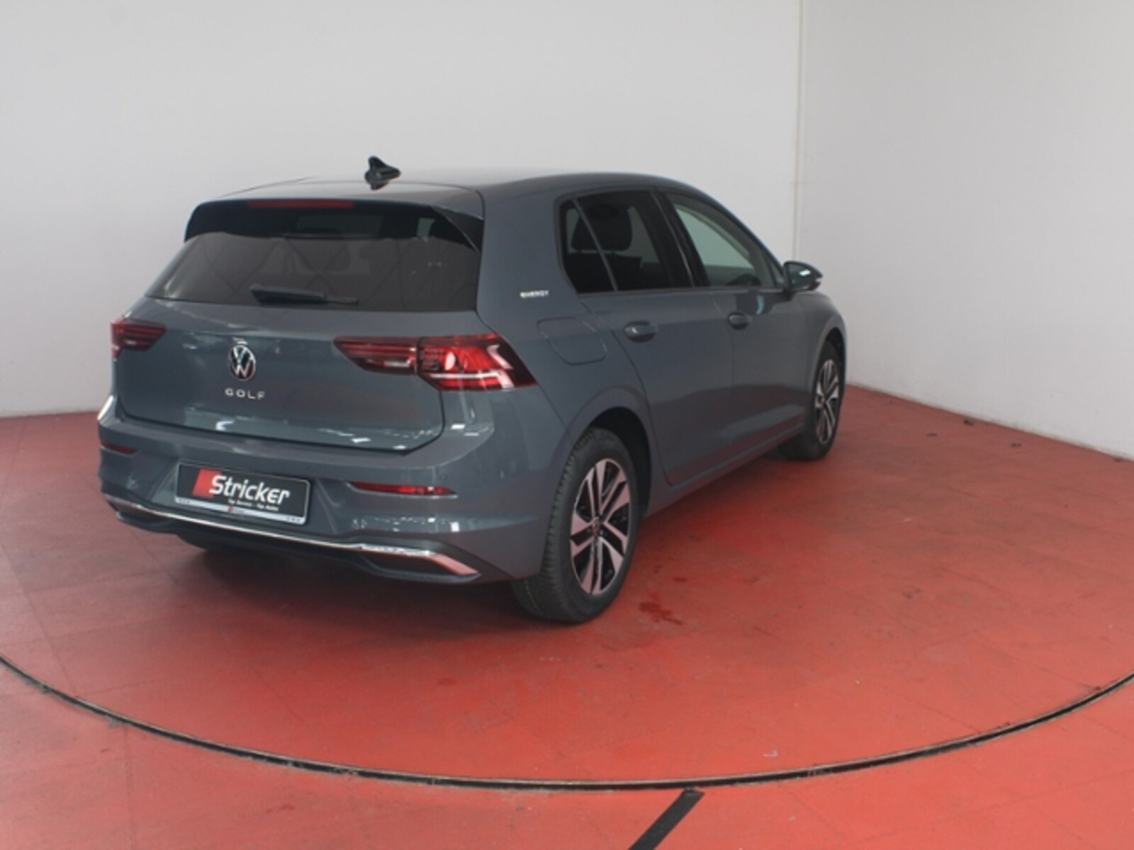 Volkswagen Golf – Bild 3