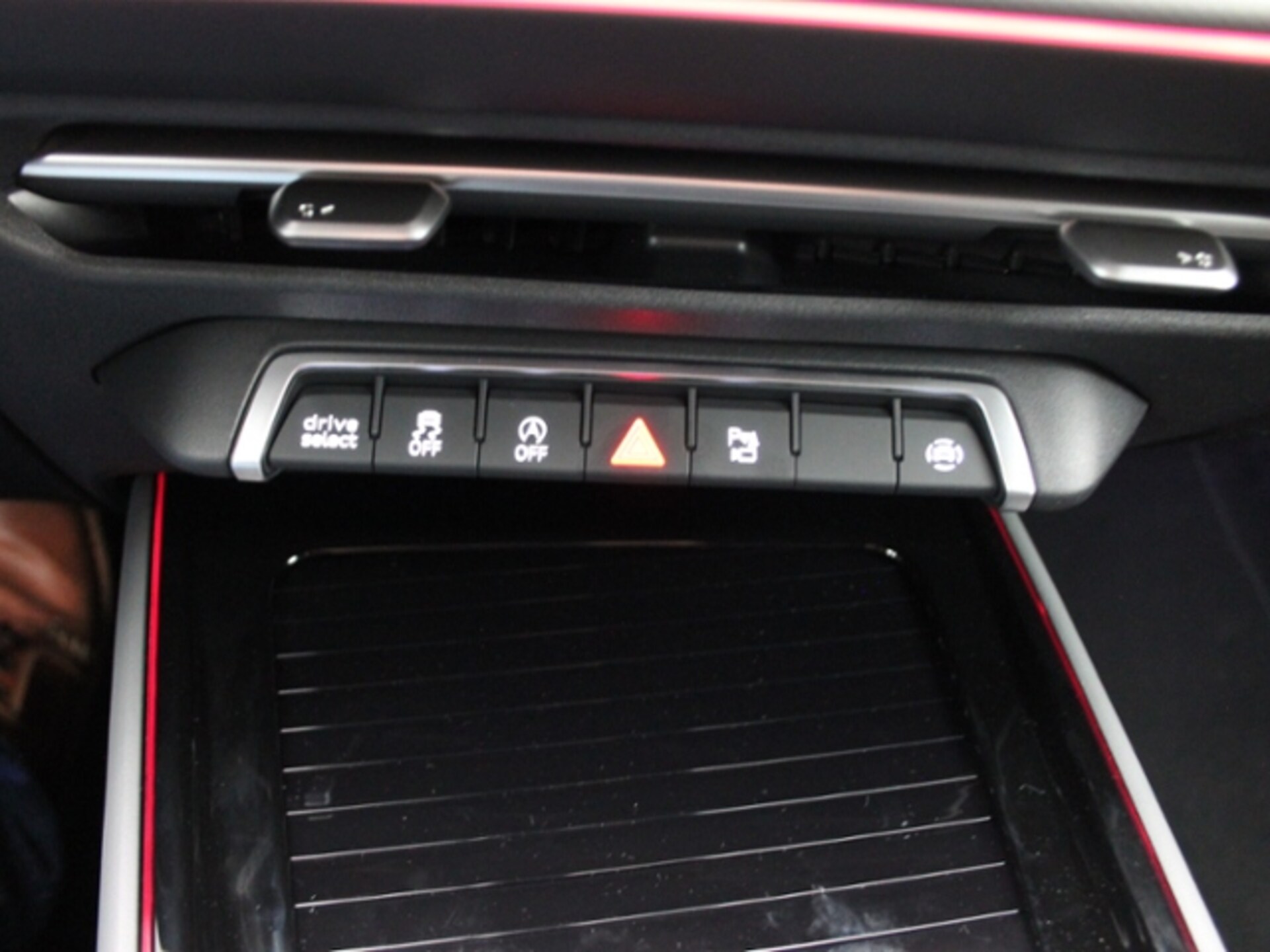 Audi Q3 SUV