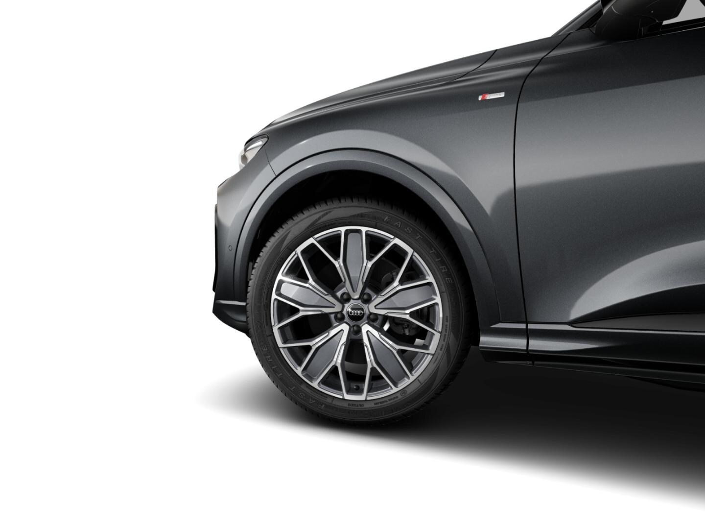 Bild über Audi Q5 SUV TDI quattro 150 kW S tronic - für weitere Informationen kontaktieren Sie den Audi Partner