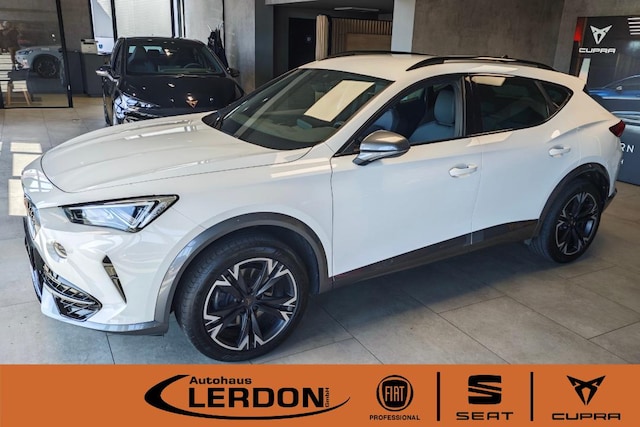 CUPRA Formentor (005937)