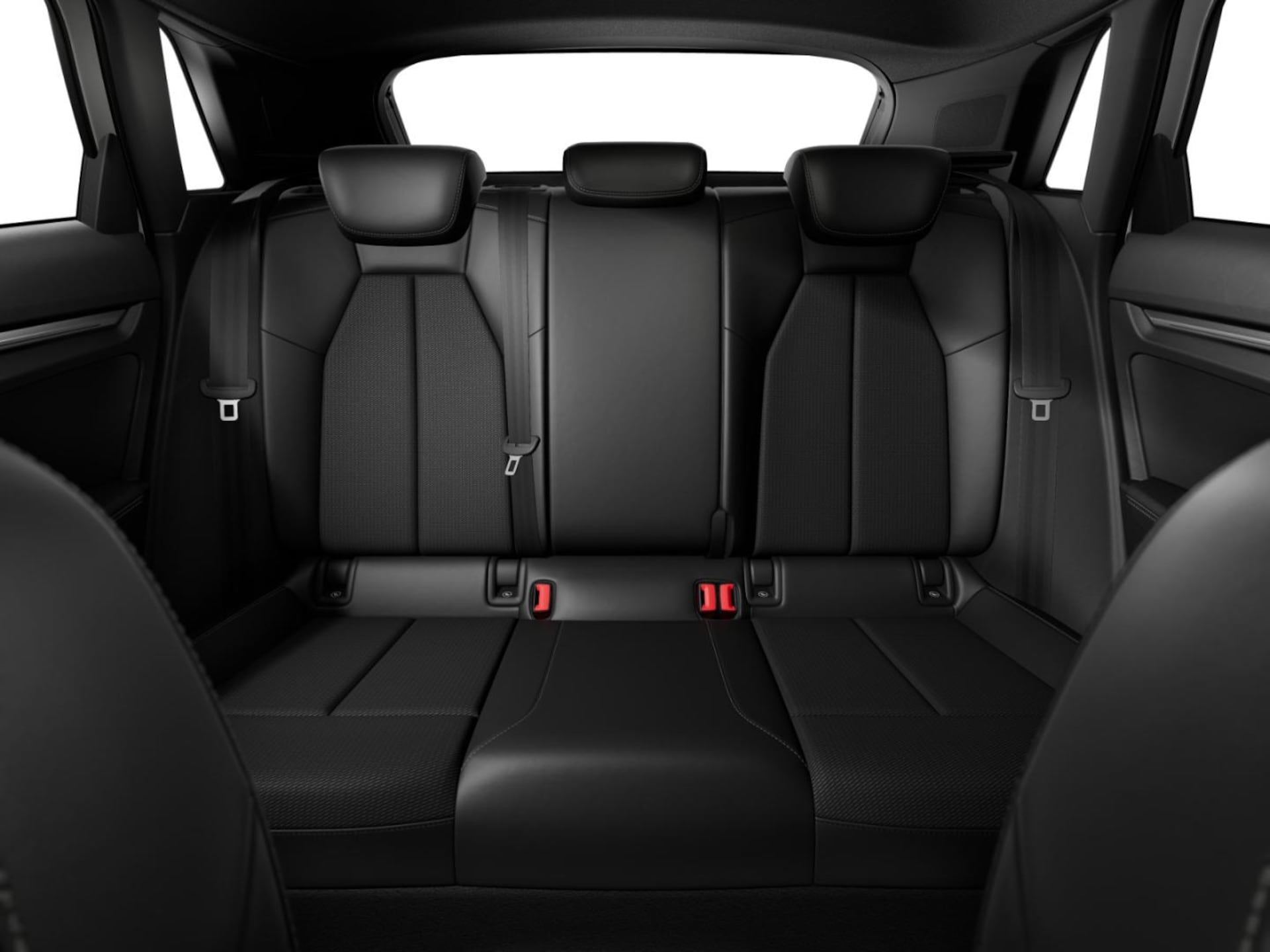 Audi S3 Sportback