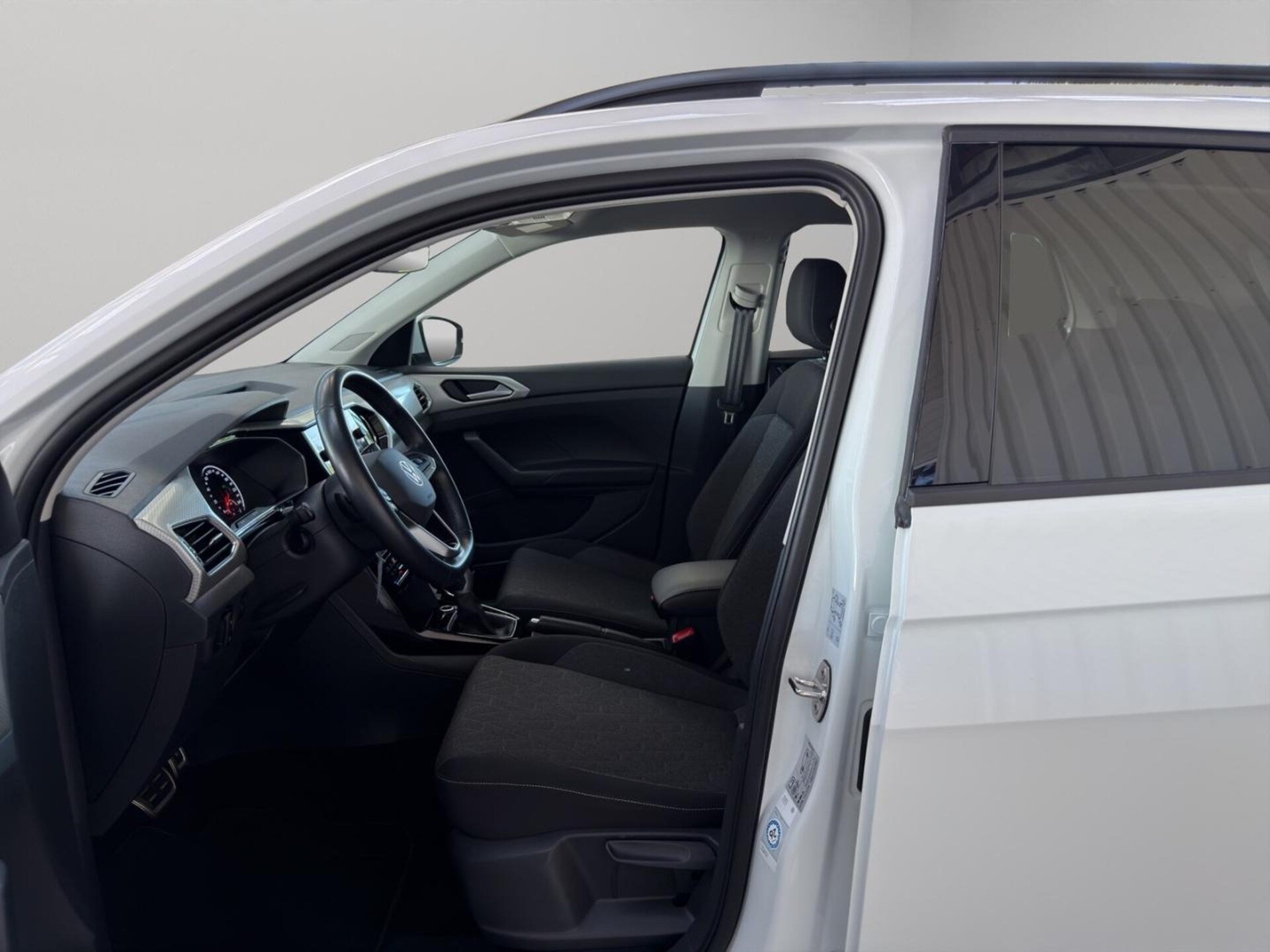 Volkswagen T-Cross MOVE