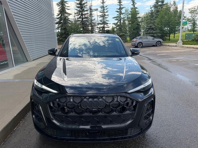 2026 Audi Q5 Sportback