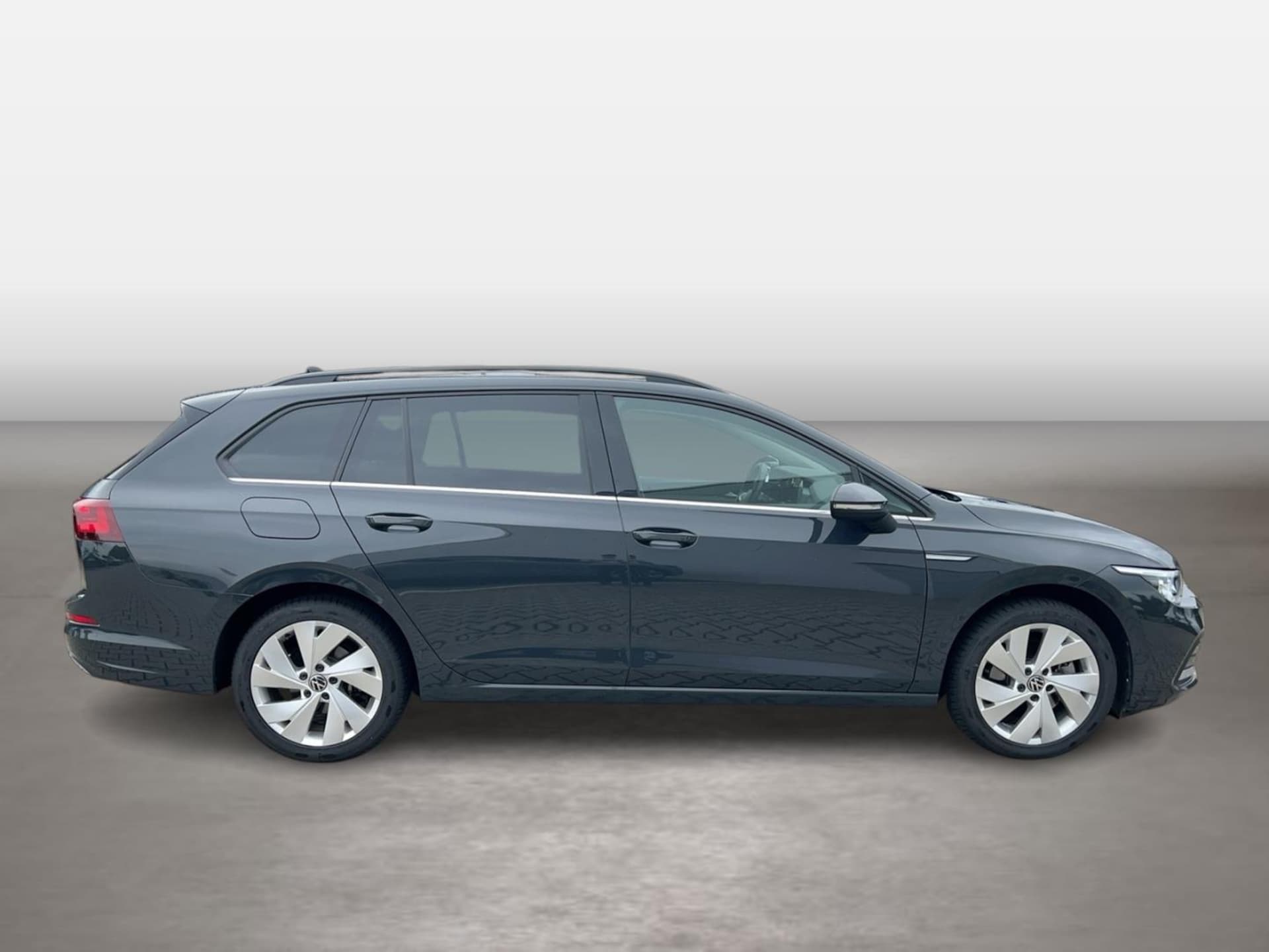 Volkswagen Golf Variant Style
