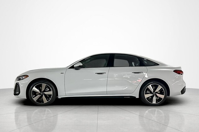 2026 Audi A5 Sedan
