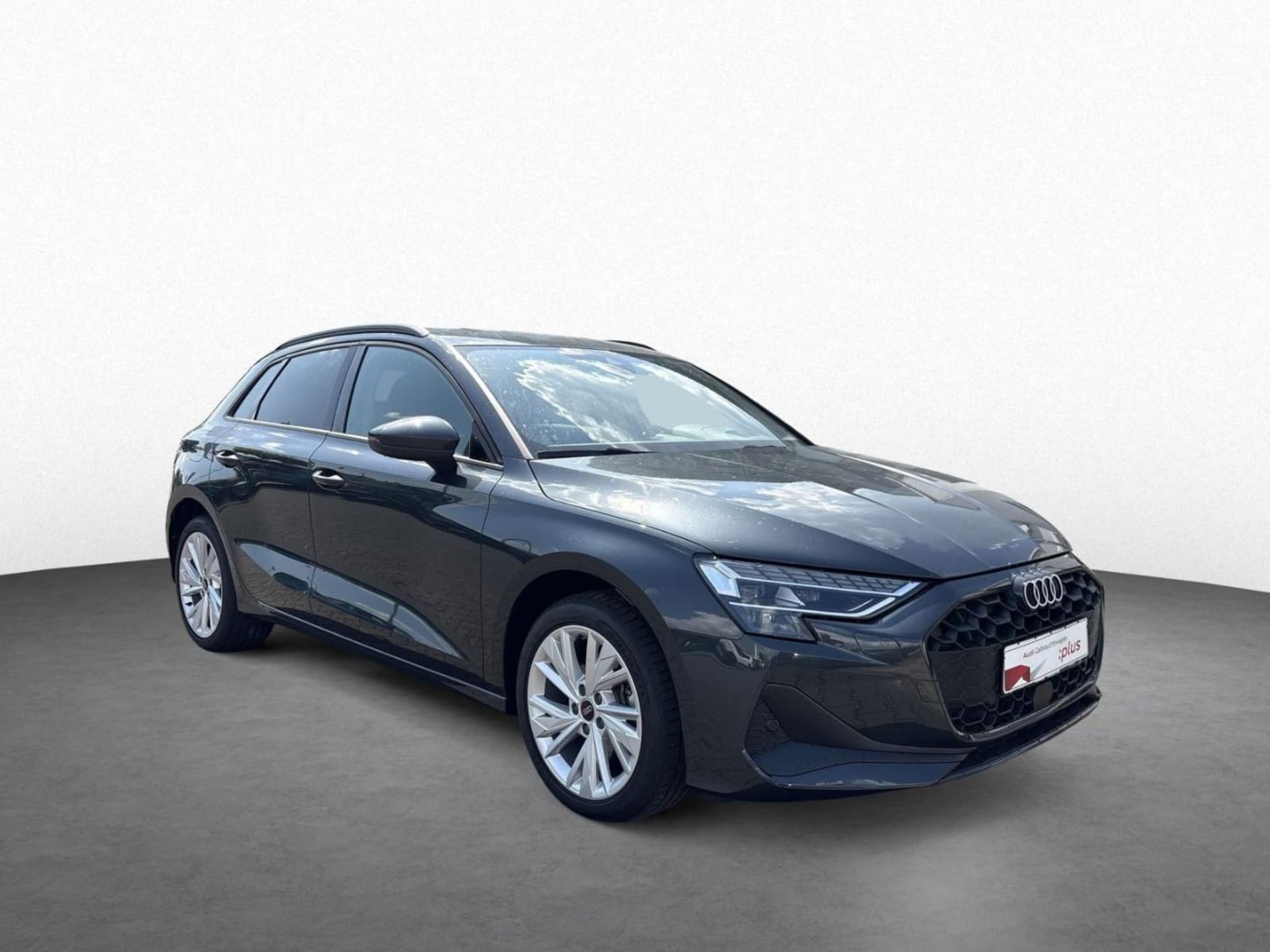 Audi A3 Sportback TFSI e