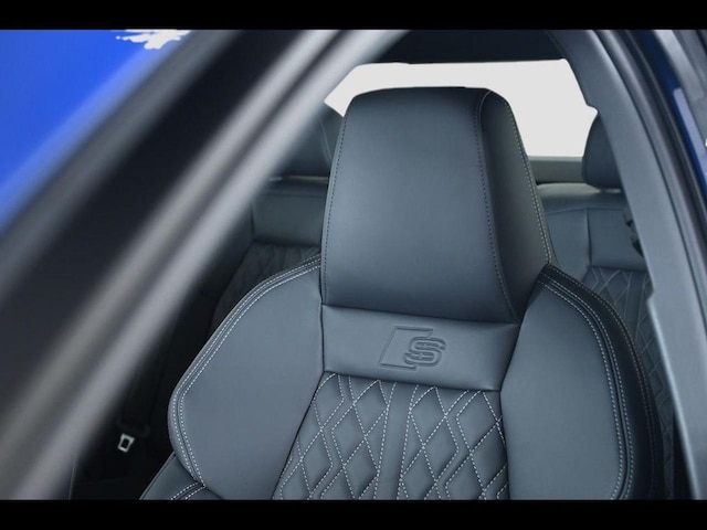 2026 Audi S3 Base - Photo 23