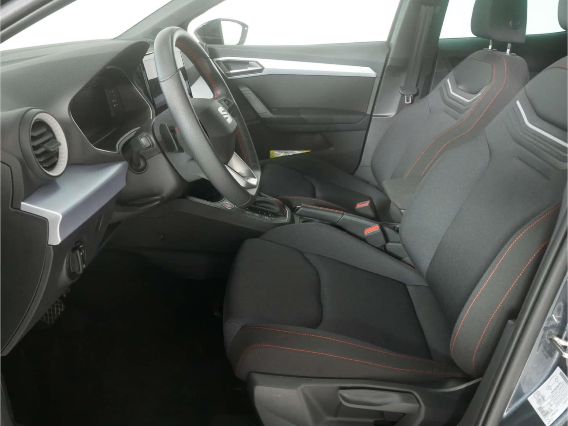 SEAT Ibiza FR