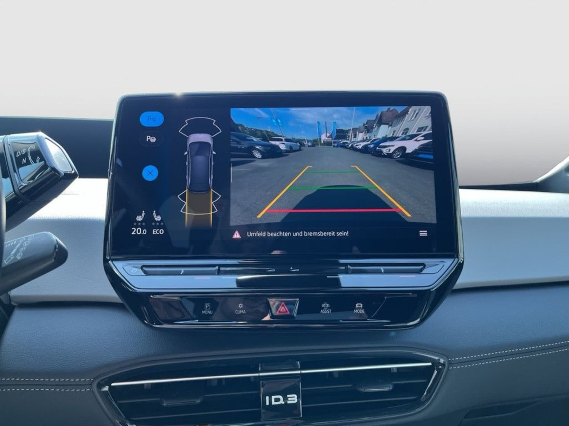 Volkswagen ID.3 MOVE Pro