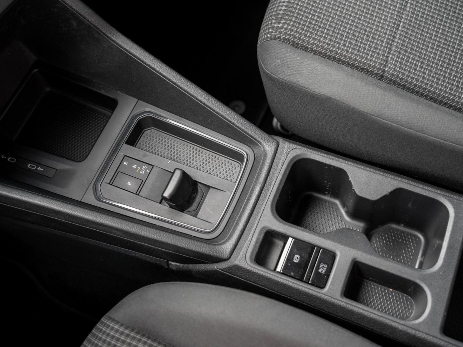 Volkswagen Caddy California