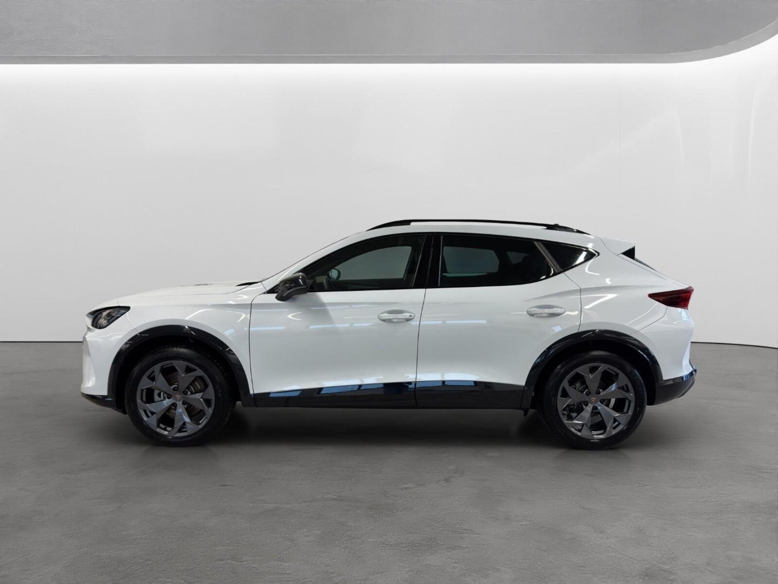 CUPRA Formentor – Bild 4
