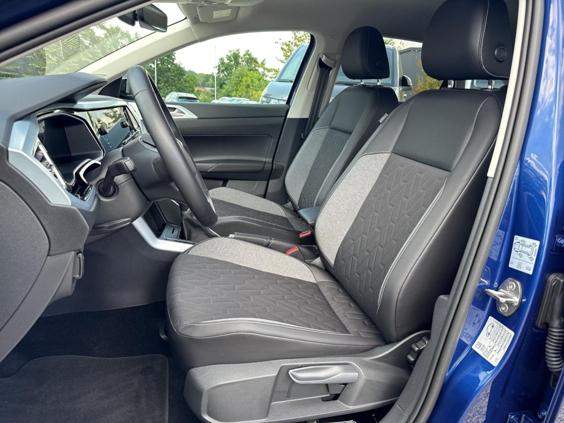 Volkswagen Taigo Goal