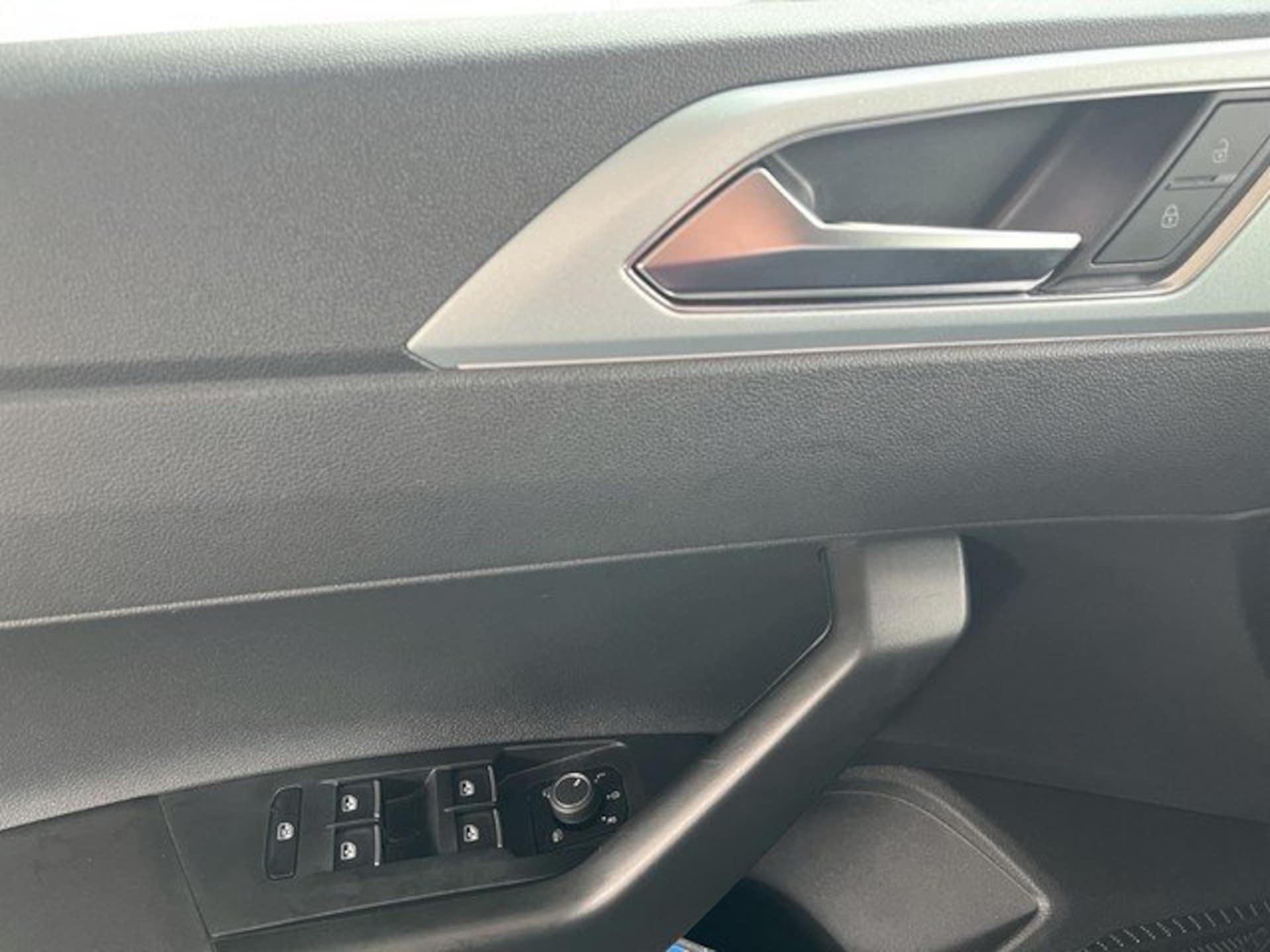 Volkswagen Polo Goal
