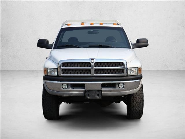 2001 Dodge Ram 2500