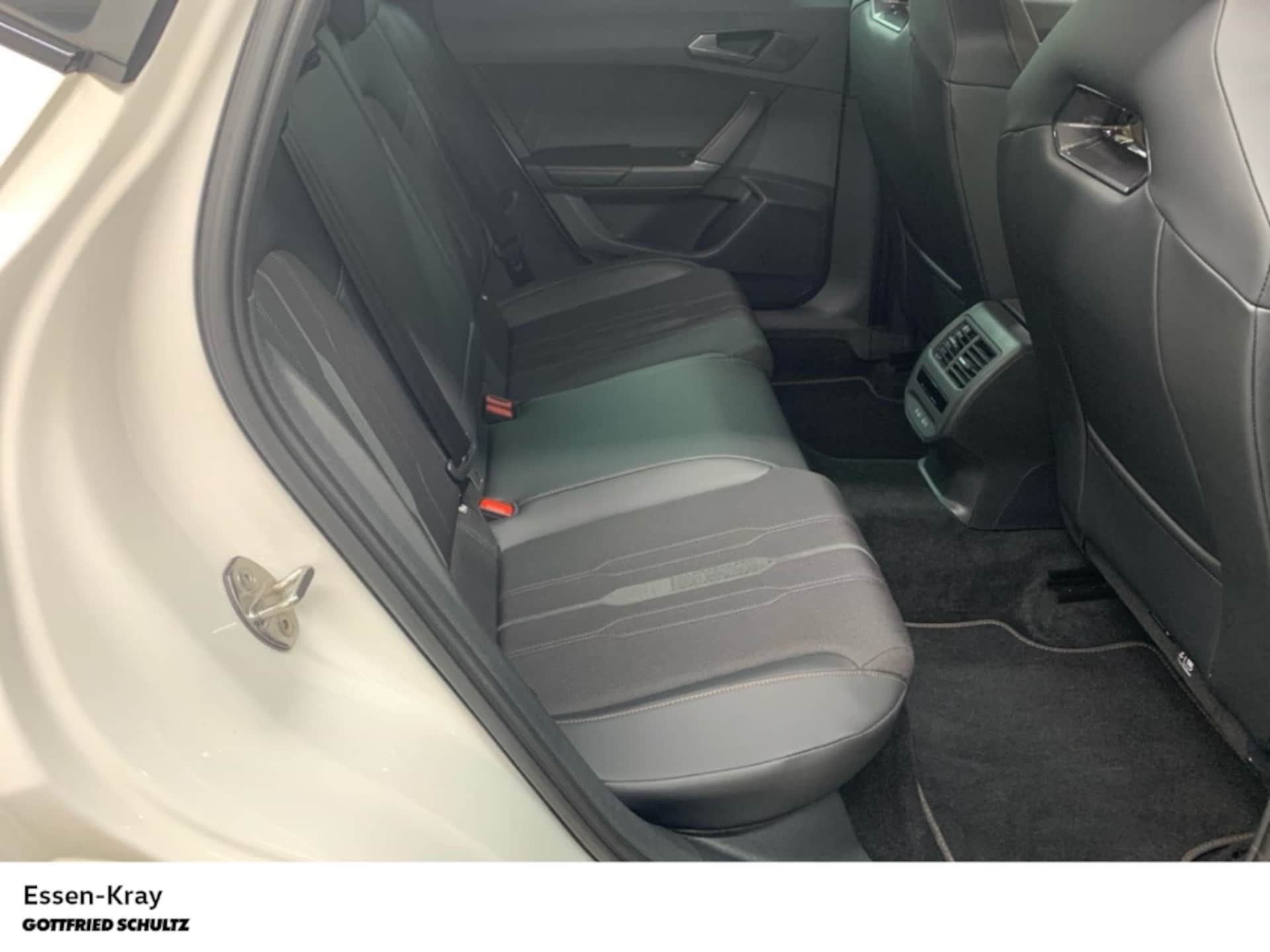 CUPRA Formentor VZ