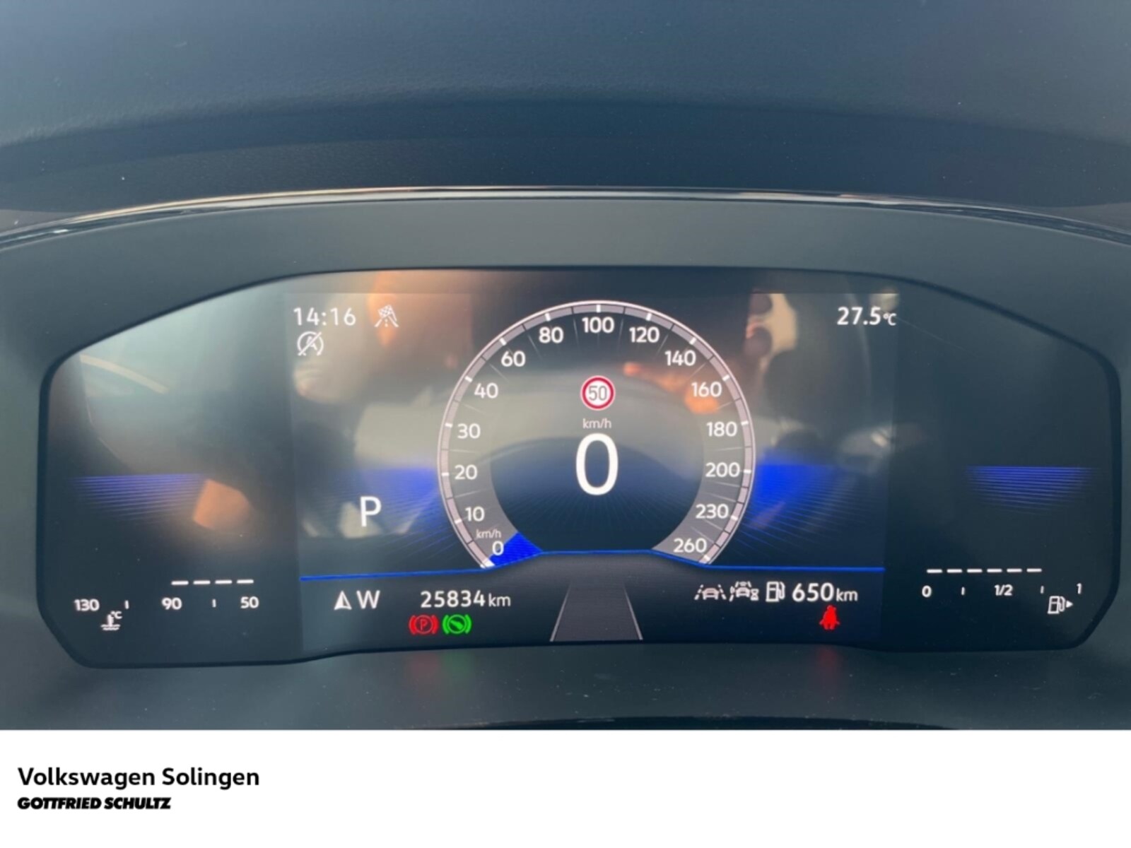 Volkswagen Touran – Bild 12