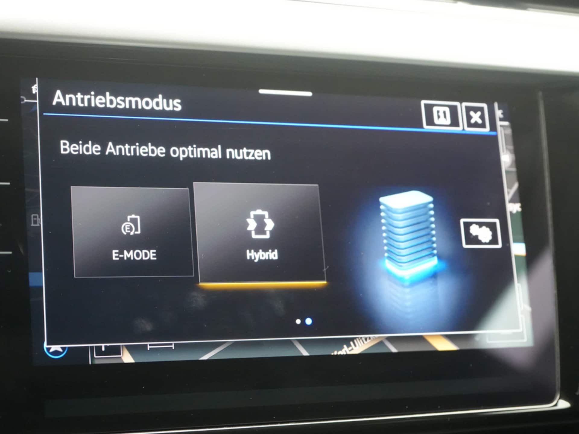 Volkswagen Arteon R-Line