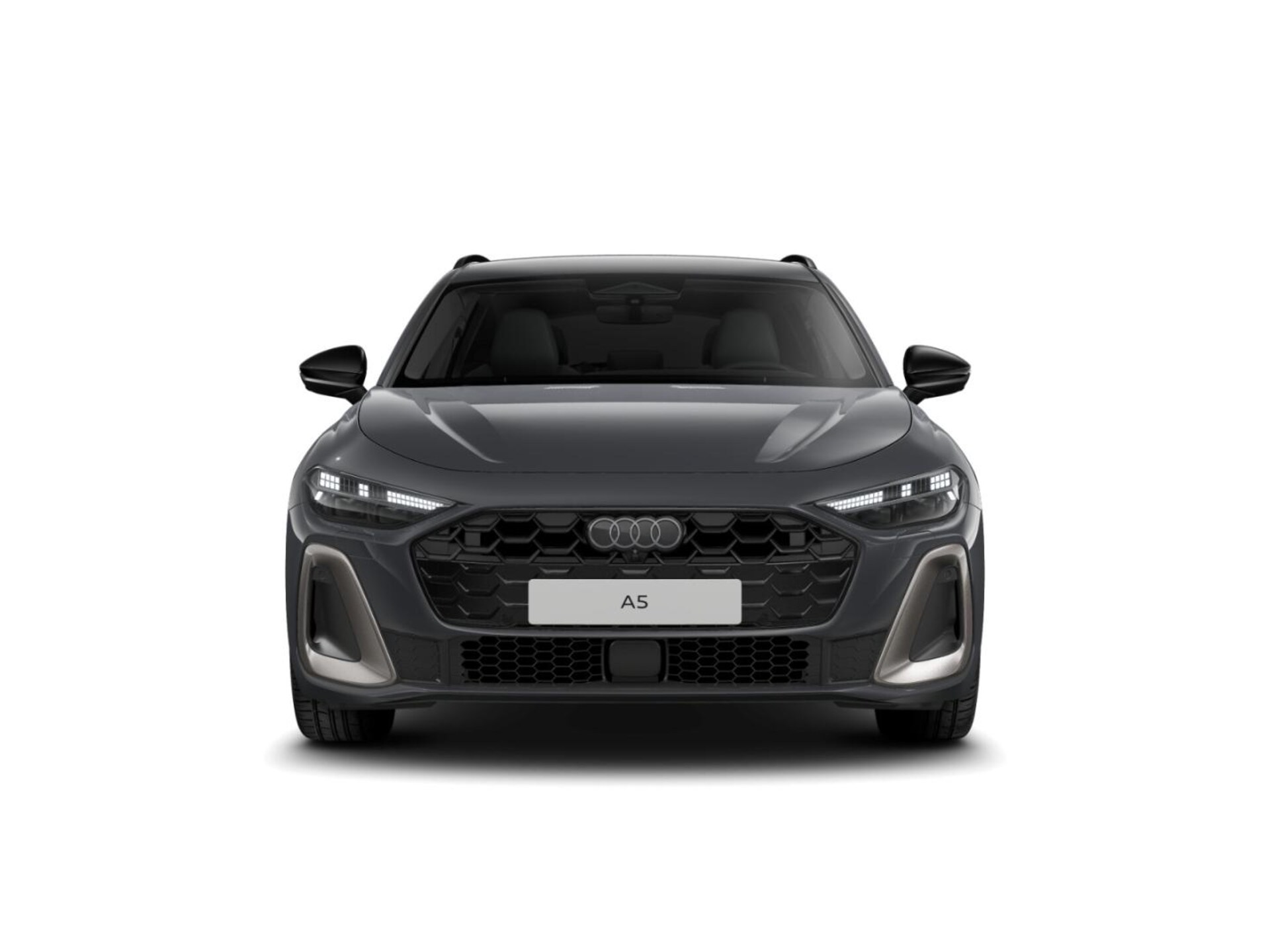 Audi A5 Avant e-hybrid edition one
