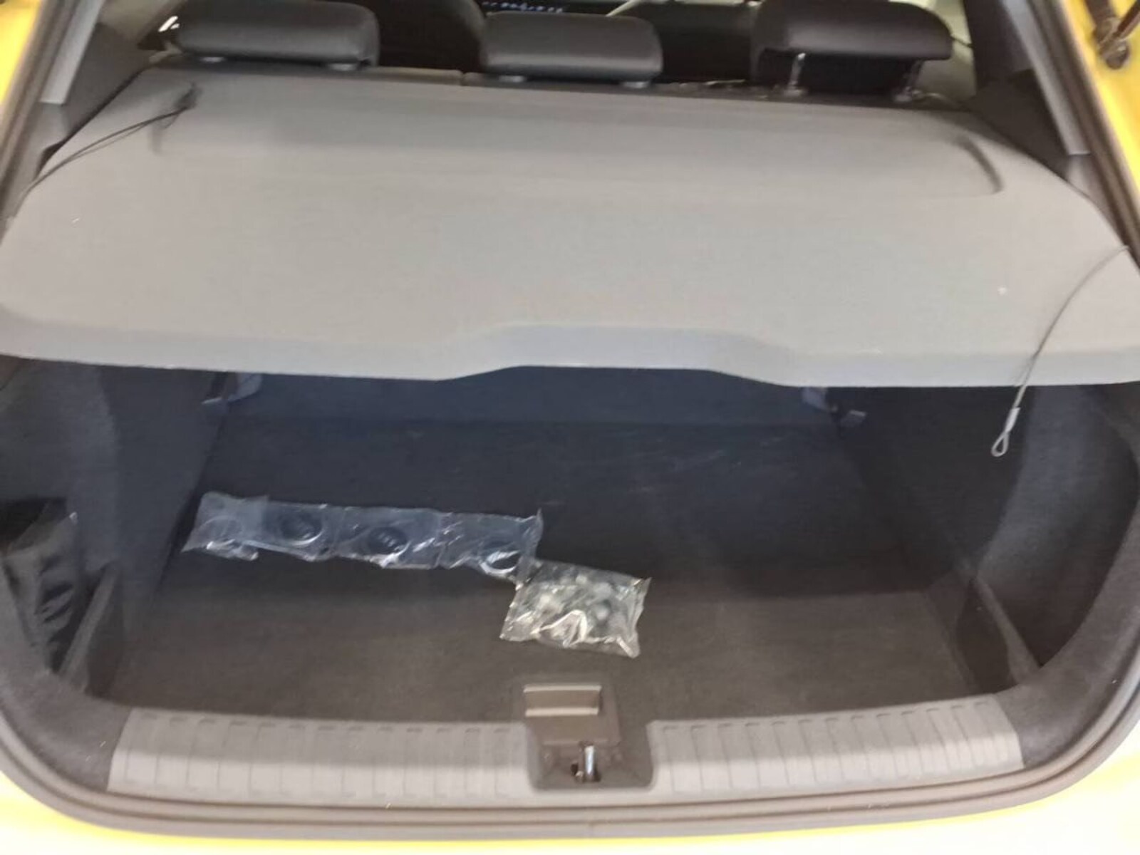 Audi A3 allstreet – Bild 7