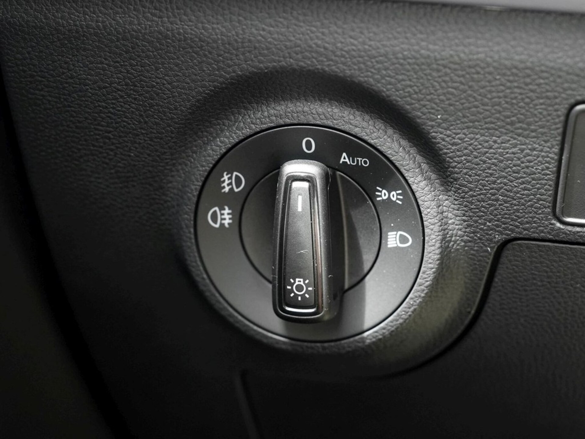 SEAT Ibiza FR