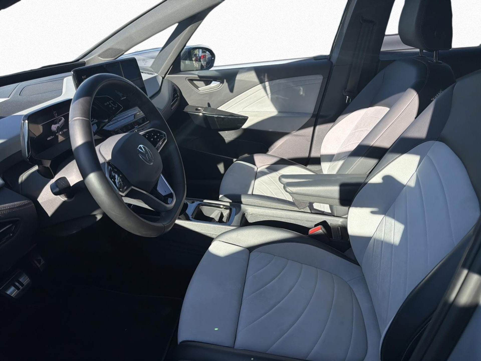 Volkswagen ID.3 MOVE Pro
