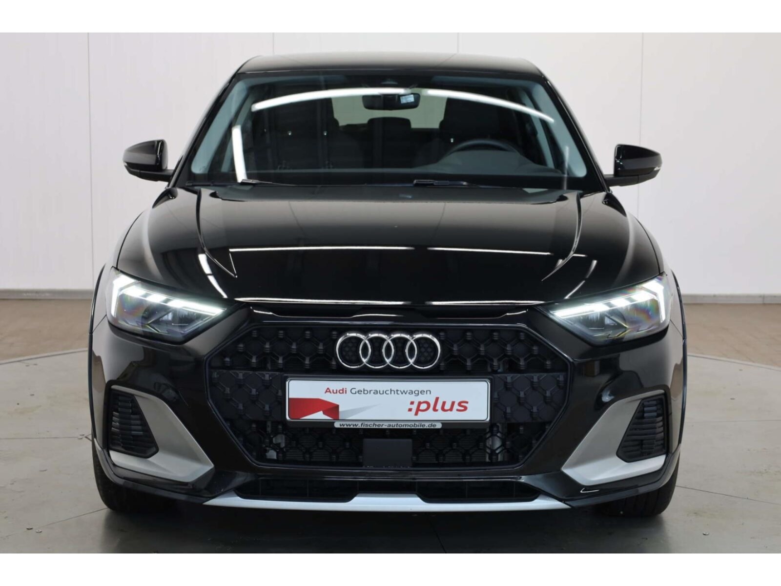 Audi A1 allstreet – Bild 3