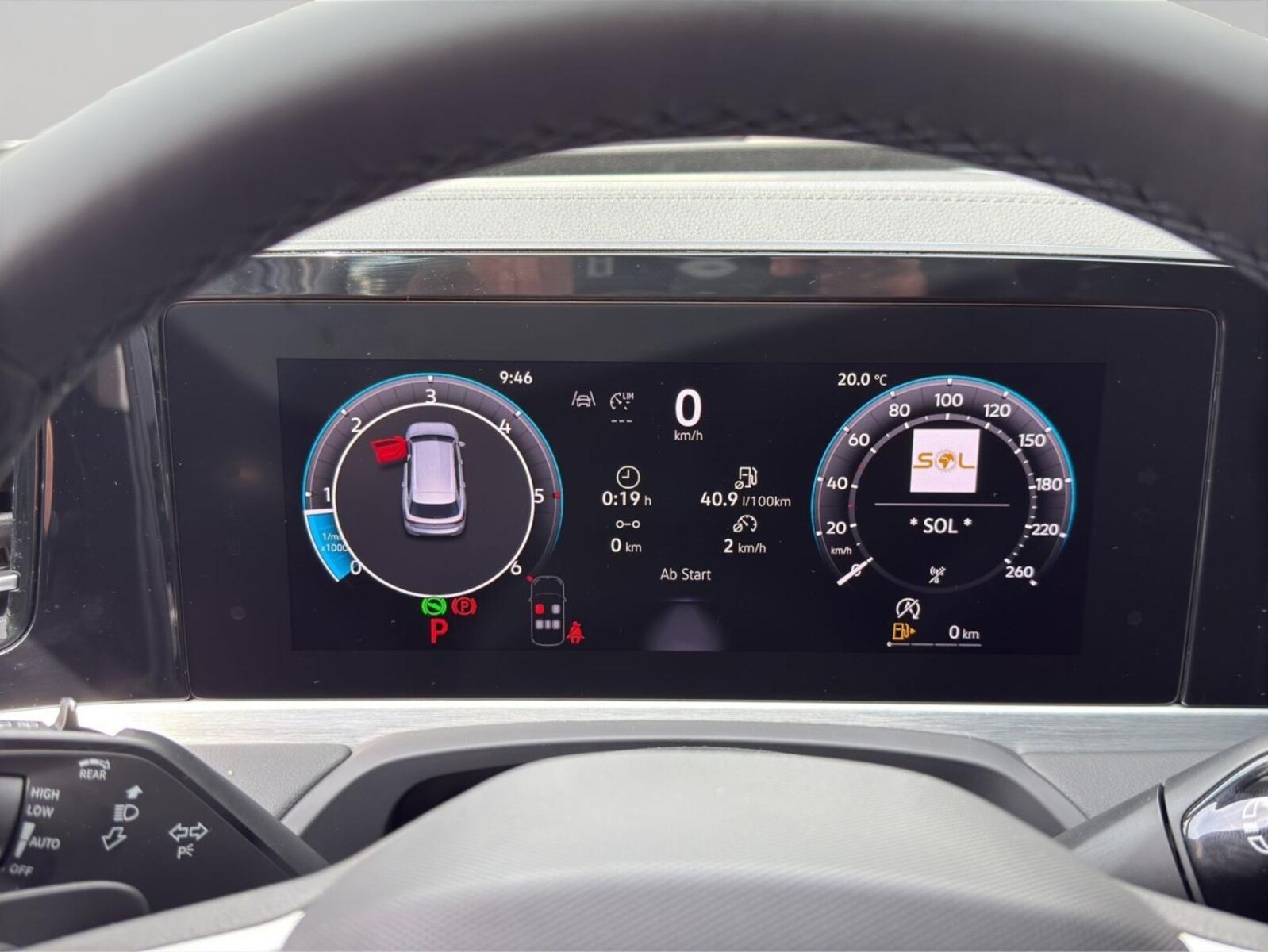 Volkswagen Passat – Bild 19