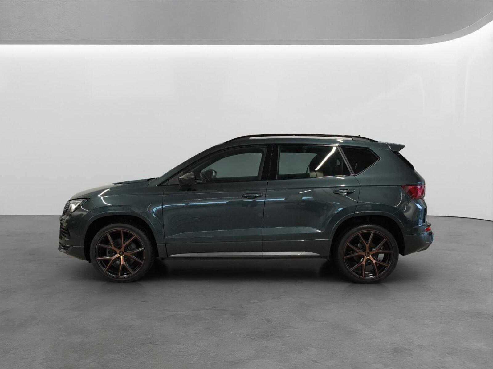 CUPRA Ateca – Bild 4