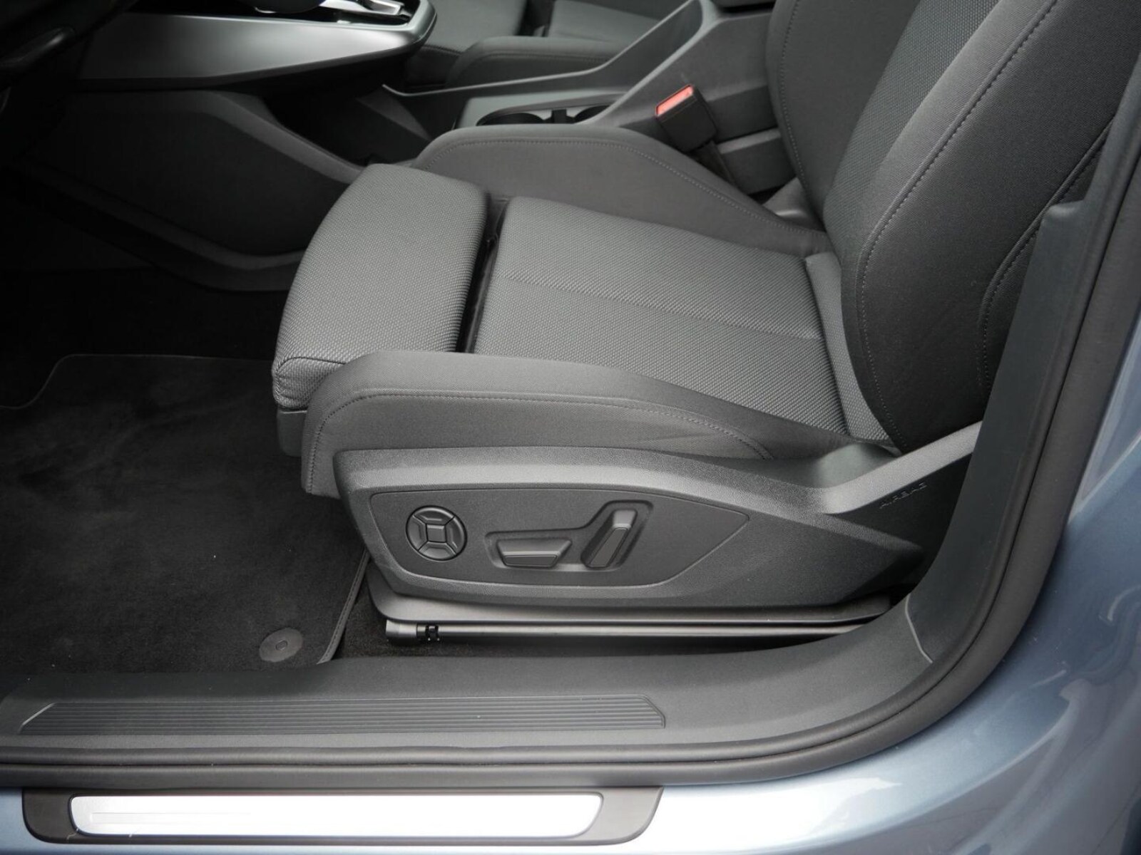 Audi Q4 e-tron – Bild 22