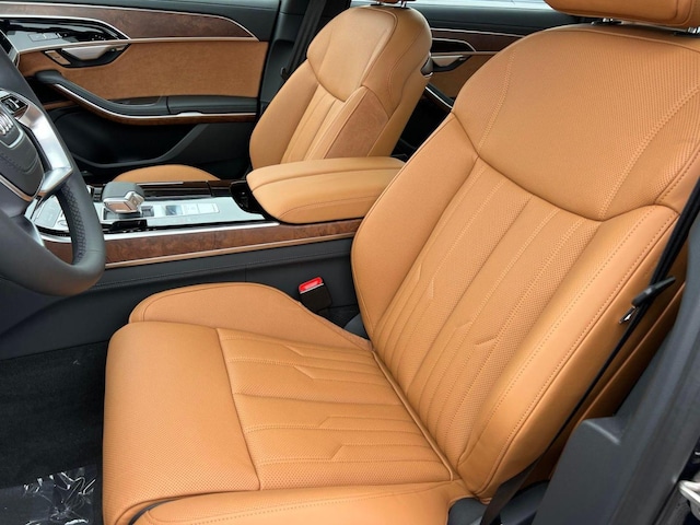 2027 Audi A8 L