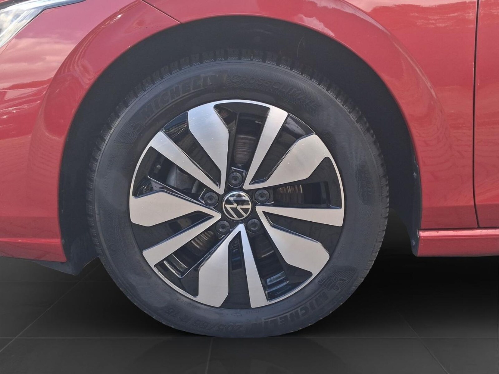 Volkswagen Golf – Bild 7
