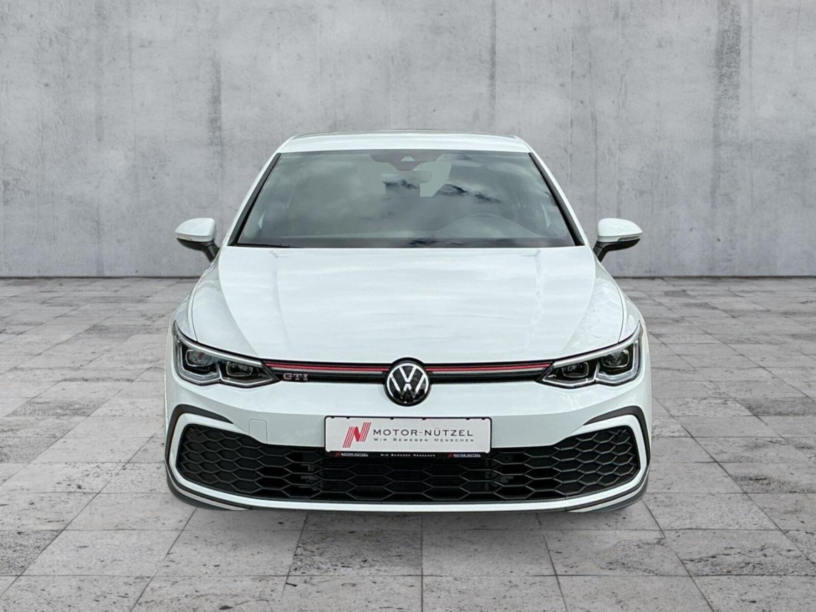 Volkswagen Golf – Bild 2