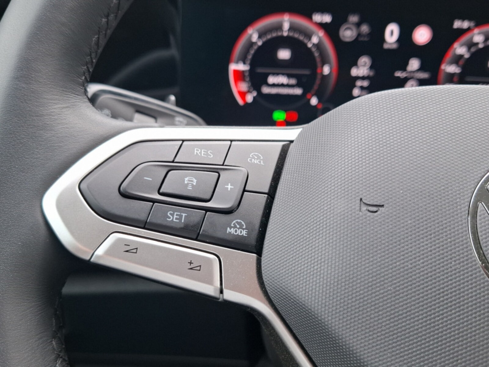 Volkswagen Tayron – Bild 22