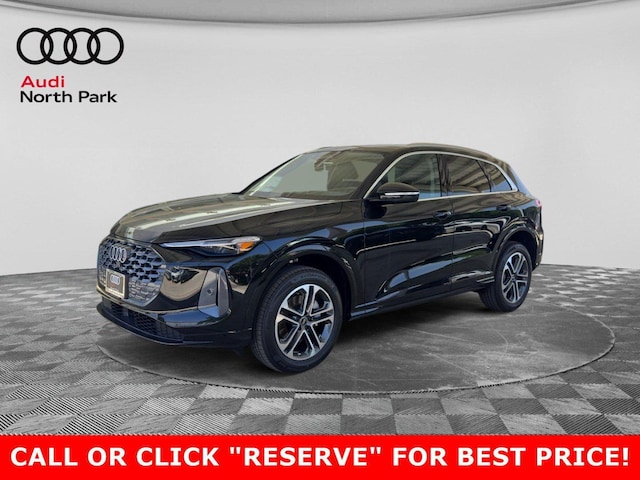 Photo of 2026 Audi Q5