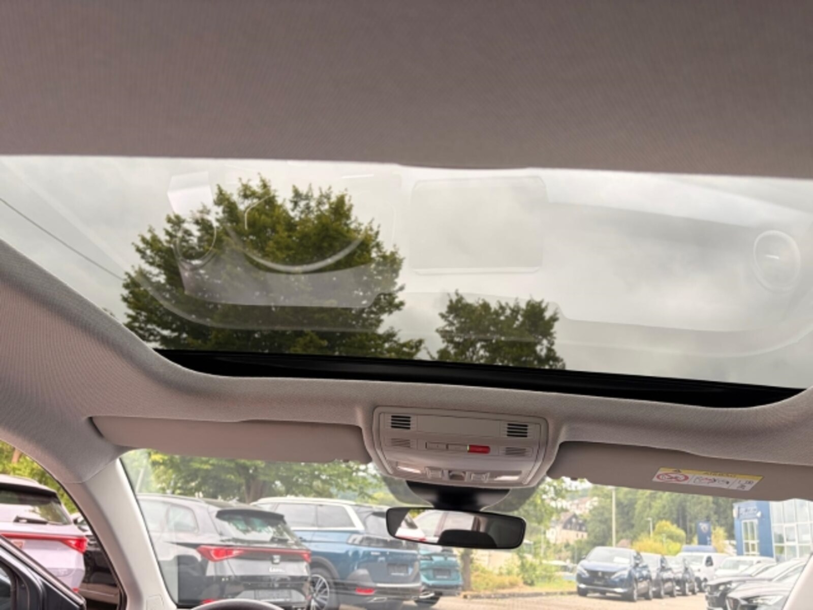 SEAT Ibiza – Bild 11