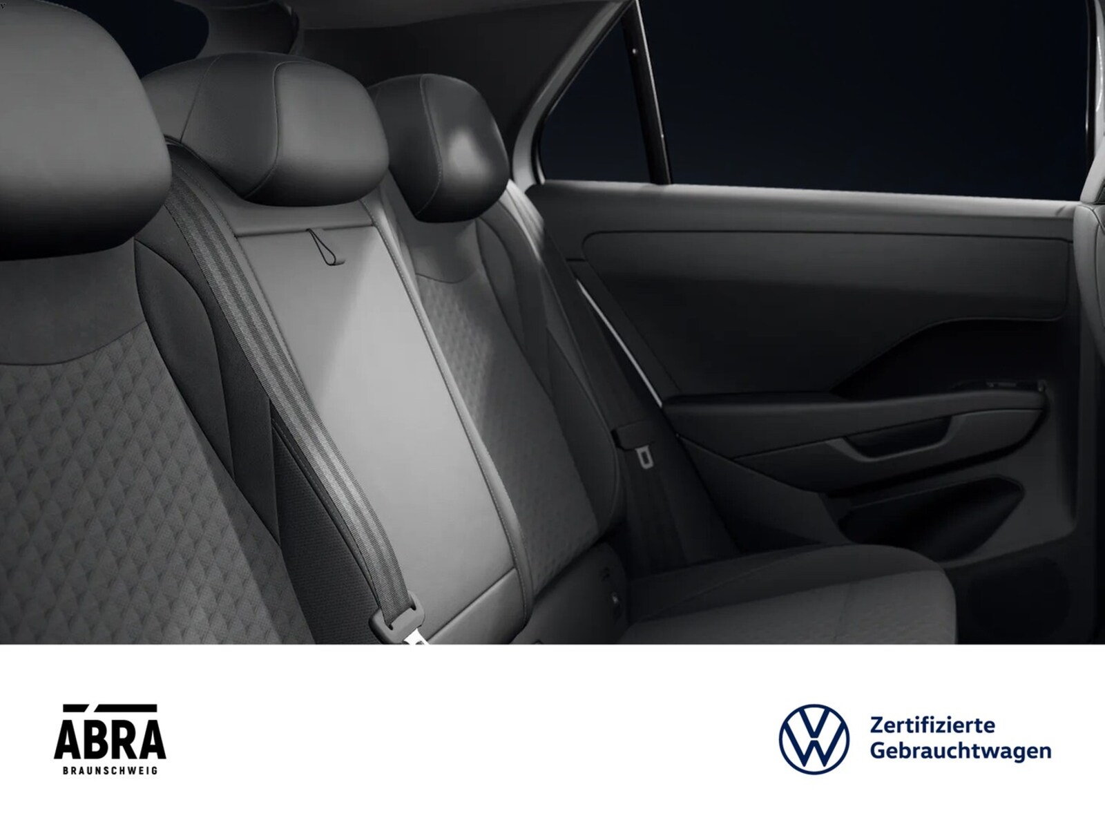 Volkswagen T-Roc – Bild 13